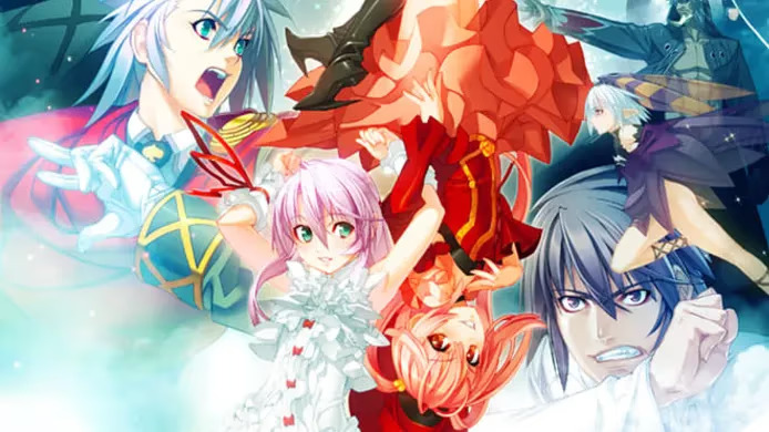 【ADV/PC】機神飛翔デモンベイン-H萌Gal