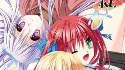 【ADV/PC】ひだまり-H萌Gal