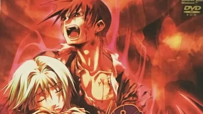 【ADV/PC】LOST CHILD-H萌Gal