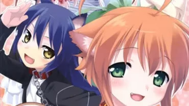 【ADV/PC】养小狗吧-H萌Gal