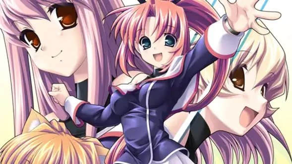 【ADV/PC】スクールぱにっく！-H萌Gal