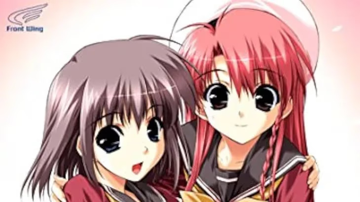 【ADV/PC】ボーイミーツガール-H萌Gal