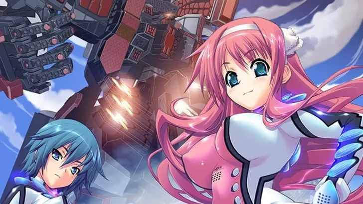 【ADV/PC】Zwei Worter 高清重制版-H萌Gal