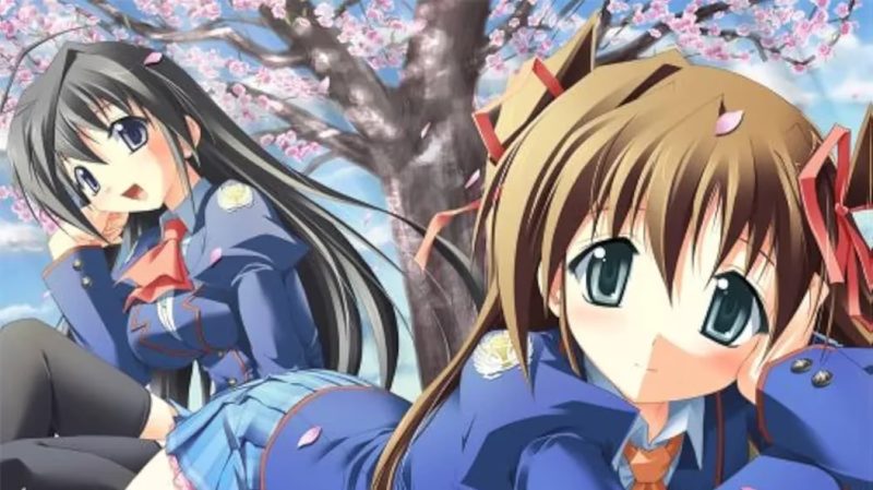 【ADV/PC】恋もも-H萌Gal