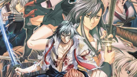 【ADV/PC】夜刀姫斬鬼行-H萌Gal