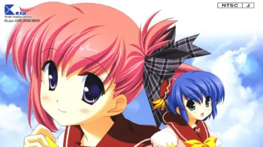 【ADV/PC/生肉】FESTA!! -HYPER GIRLS POP--H萌Gal