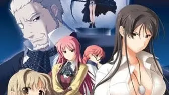 【SLG/PC/生肉】ダンシング・クレイジーズ-H萌Gal