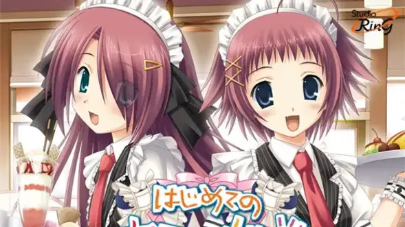 【ADV/PC/生肉】はじめてのおてつだい-H萌Gal