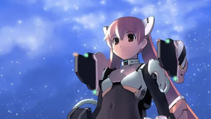 【ADV/PC/生肉】しろクロ～白いこころと黒いツルギ～-H萌Gal