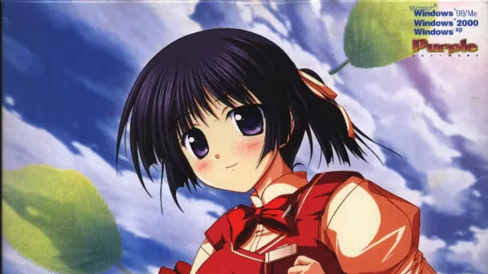 【ADV/PC/生肉】秋色謳華 ～秋色恋華ファンディスク～-H萌Gal