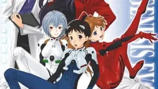 【ADV/PC】新世纪福音战士 碇真嗣育成计划-H萌Gal