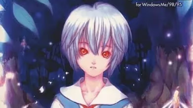 【ADV/PC】新世纪福音战士 绫波育成计划-H萌Gal