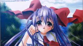 【ADV/PC/生肉】Rainy Town -永遠の場所--H萌Gal