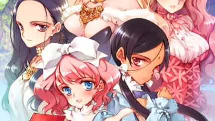 【ADV/PC】少女魔法学 リトルウィッチロマネスク-H萌Gal