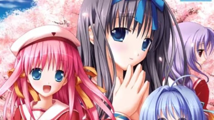 【ADV/PC/生肉】お嬢様組曲-H萌Gal