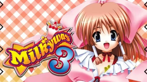 【ADV/PC/生肉】Milkyway3-H萌Gal