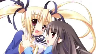 【ADV/PC/生肉】プリンセスうぃっちぃず-H萌Gal