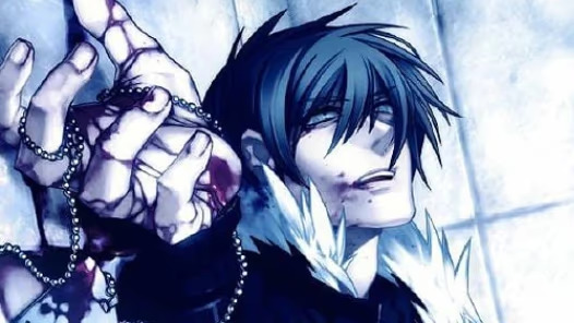 【ADV/PC/生肉】咎狗之血-H萌Gal