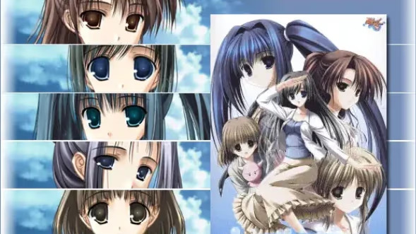 【ADV/PC/生肉】はてなきそら-H萌Gal