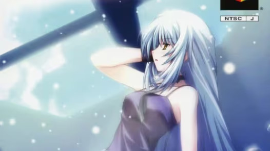 【ADV/PC】最终试验鲸鱼-H萌Gal