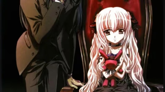 【ADV/PC/生肉】十次元立方体サイファー～蒼き月の水底～-H萌Gal