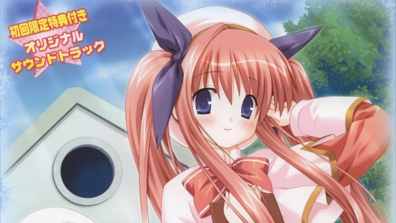 【ADV/PC/生肉】はぴくり －HAPPY CHRISTMAS－-H萌Gal