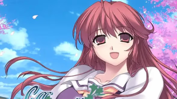 【ADV/PC】Silhouette-H萌Gal