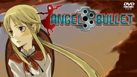 【ADV/PC】ANGEL BULLET-H萌Gal