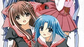 【ADV/PC/生肉】Φなる・あぷろーち Final fandisk-H萌Gal