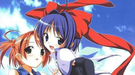 【ADV/PC】偶然偷走！-H萌Gal