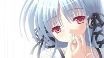 【ADV/PC/生肉】虹を見つけたら教えて。-H萌Gal