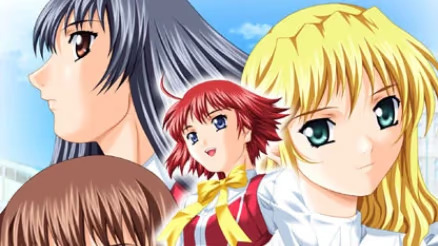 【ADV/PC/生肉】Yin-Yang! X Change Alternative-H萌Gal