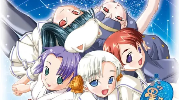 【ADV/PC/生肉】六ツ星きらり-H萌Gal