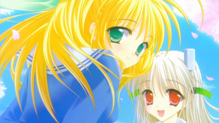 【ADV/PC】Like Life-H萌Gal