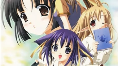 【ADV/PC/生肉】はっぴ～ぶり～でぃんぐ-H萌Gal