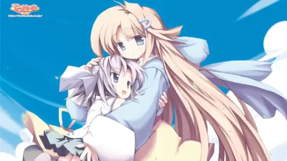 【ADV/PC/生肉】ひなたぼっこ-H萌Gal