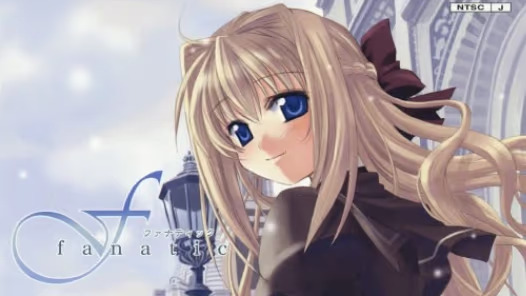 【ADV/PC/生肉】F ~ファナティック~-H萌Gal