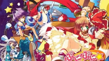 【ADV/PC/生肉】ぷにぷに☆はんどメイド-H萌Gal