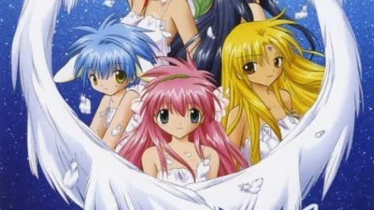 【ADV/PC】银河天使 永恒情人-H萌Gal