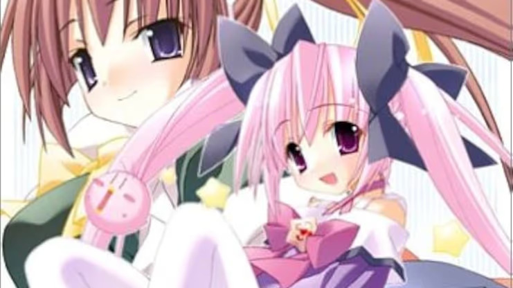 【ADV/PC/生肉】奥さまは巫女？-H萌Gal