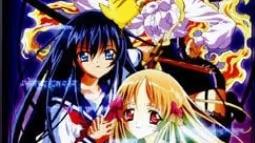 【ADV/PC/生肉】暗与帽子与书之旅人：打字旅人-H萌Gal