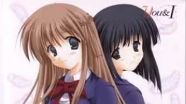 【ADV/PC/生肉】Angel Egg-H萌Gal