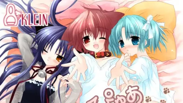 【ADV/PC/生肉】ぴゅあぴゅあ-H萌Gal