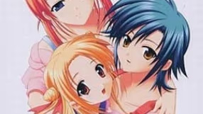 【ADV/PC/生肉】フォーチュンクッキー-H萌Gal