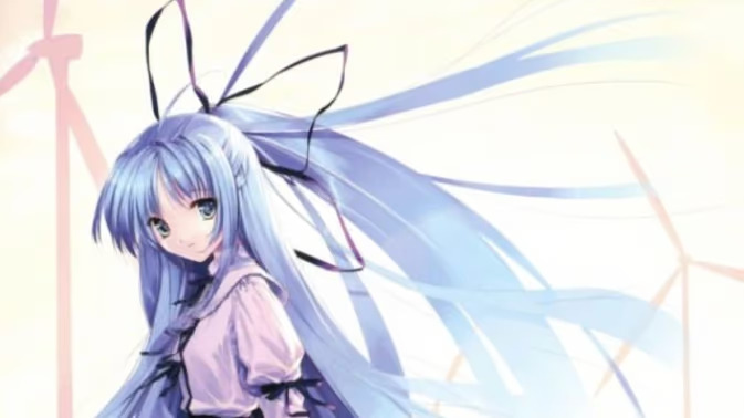 【ADV/PC/生肉】空色の風琴-H萌Gal