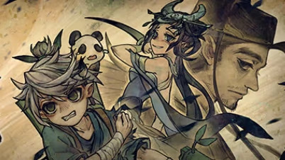 【ADV/PC】降妖散记-H萌Gal