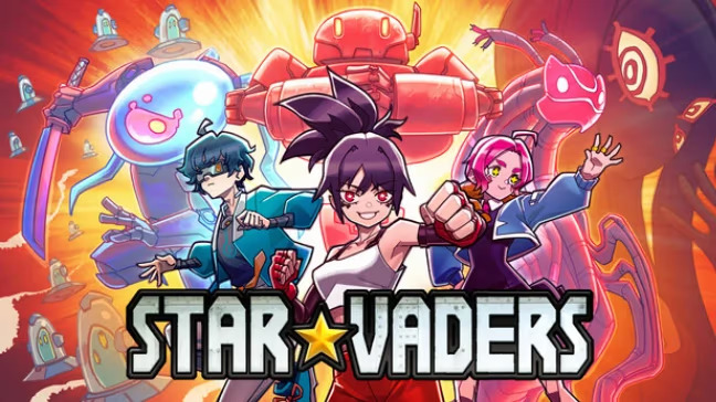 【ADV/PC】星之侵略者-H萌Gal