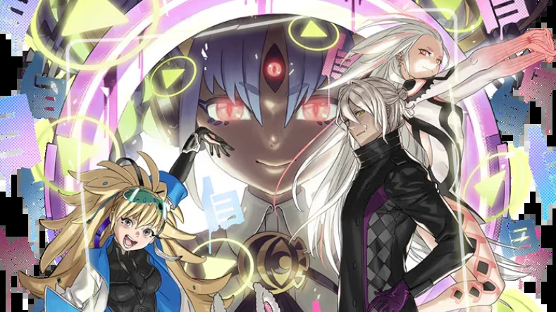 【ADV/PC】无法成眠的伊达键 – From AI：梦境档案-H萌Gal