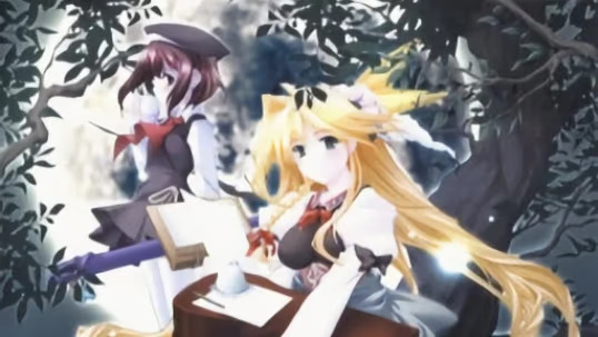 【ADV/PC】PIZZICATO POLKA－彗星幻夜－-H萌Gal