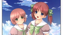 【ADV/PC/生肉】夏音-Overture--H萌Gal